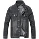 Black030 Gentleman Formal Jackets