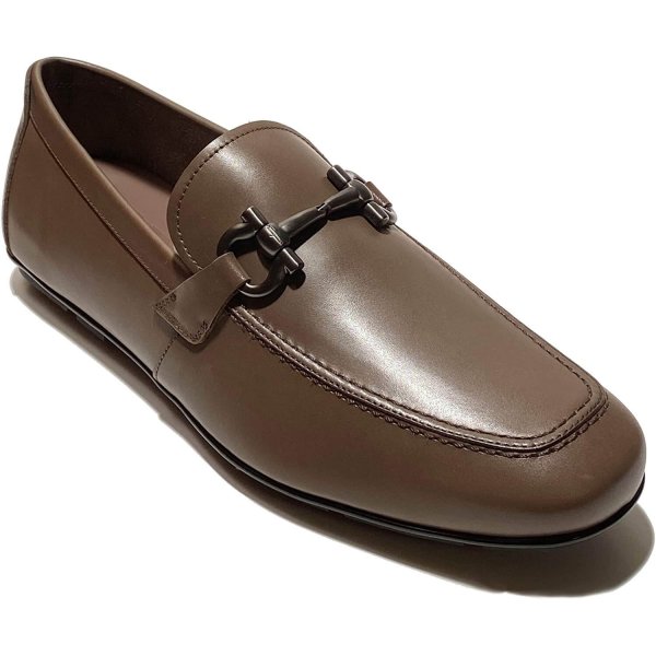 Masculinity Oxford Shoes Fashion