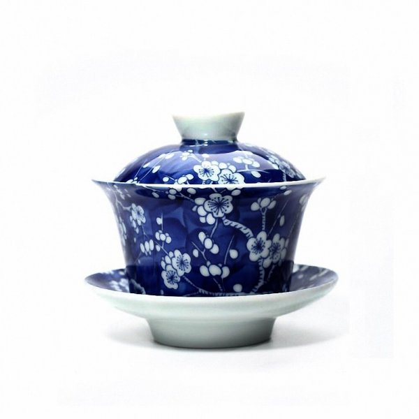 Creativity Chinese Teacup Tea Party For Men Women Gifts