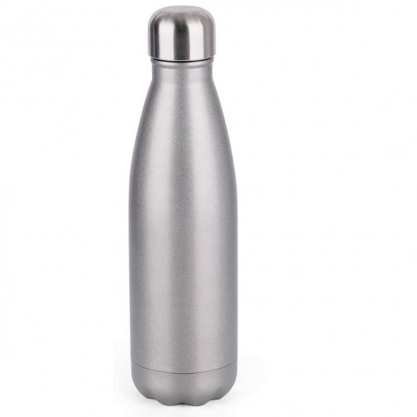 Cool Grey Simplicity Mug New Stainless Steel Vacuum Insulated Mug Gifts For All Festival