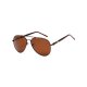 Men's Sunglasses Oversize Retro Style Trendy Polarized Glasses Accessory