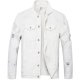 White Men's Fashion Jackets