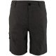 Dk.black The Male Fashion Casual Short Pants