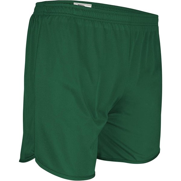 Forest Green Masculinity Fashion Casual Knickers