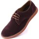 Hickory The Male Oxford Shoes Comfortable