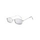 Men's Sunglasses Brief Design All Match Top Fashion Sunglasses Accessory