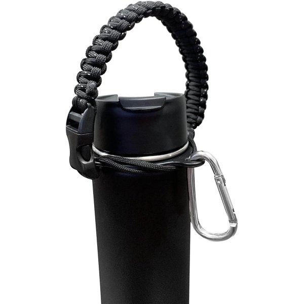 Black Lightweight Cup Accessories Suitable For Daily