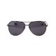 Men's Sunglasses Deep Grey High Quality Fine Glasses Accessory