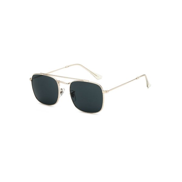 Men's Sunglasses Fashion Full Metal Frame Eyewear