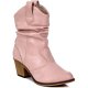 Blush Women Bottes New