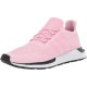 True Pink/True Pink/White Women Trainers New Comfort Athletic Walking Shoes Suitable For Travel