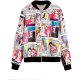 Multicoloured#4 Women's Formal Jackets Coats New