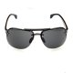 Men's Sunglasses Classic Vintage Oversized Fashion Outdoor Sunglasses Accessory