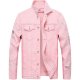 Pink Men's Formal Jackets